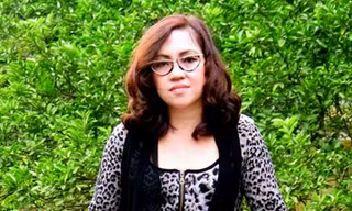 Chết như Quỳnh Dao