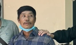 Bắt giữ đối tượng giết người, phân xác ở Vĩnh Long