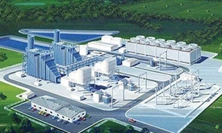 Bạc Liêu ‘đeo bám đến cùng’ dự án điện khí 4 tỷ USD 