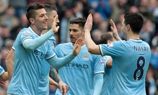 Bản tin Thể thao 19H: Man City trả lương cao nhất hành tinh