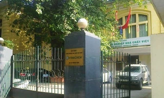 Tập đoàn Hóa chất Việt Nam thoái vốn ở hàng loạt doanh nghiệp