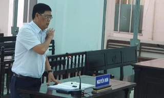 Nguyên Phó Chánh thanh tra Khánh Hoà thắng kiện Chủ tịch thành phố Nha Trang