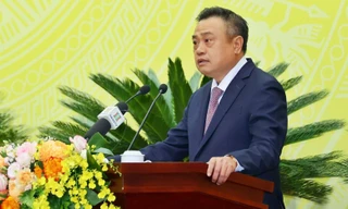 Chủ tịch Hà Nội Trần Sỹ Thanh: Kiên quyết loại bỏ cán bộ tiêu cực, vô cảm