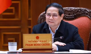 Thủ tướng thành lập Ban Chỉ đạo xây dựng mô hình tổ chức chính quyền địa phương 2 cấp