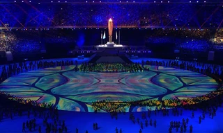 Bế mạc SEA Games 29: Đoàn Việt Nam đoạt 58 HCV, xếp hạng ba