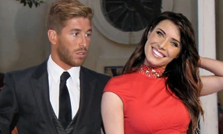 Pilar Rubio lại bị tung ảnh nóng