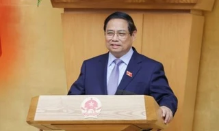 Tiếp tục khởi công, khánh thành các công trình, dự án lớn dịp kỷ niệm 80 năm Quốc khánh