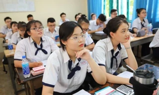 Đề nghị sớm thực hiện miễn học phí, hỗ trợ bữa ăn trưa cho học sinh