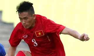 Chia điểm với chủ nhà, U19 Việt Nam xếp ngôi đầu