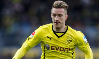 Barcelona âm thầm theo đuổi Marco Reus.