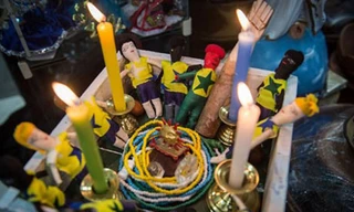 RADIO WORLD CUP tối 7/7: Tuyển Đức sẽ bị 'bỏ bùa'?