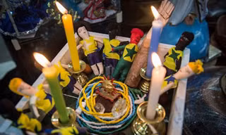 RADIO WORLD CUP tối 7/7: Tuyển Đức sẽ bị 'bỏ bùa'?