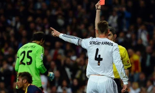 Bản tin Thể thao 7H: Real 'khởi kiện' trọng tài