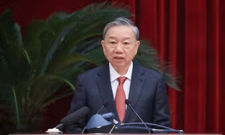 Bài viết của Tổng Bí thư, Chủ tịch nước Tô Lâm về chống lãng phí