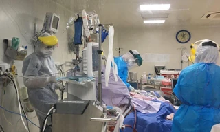 Cuộc chiến giữa thời bình… 