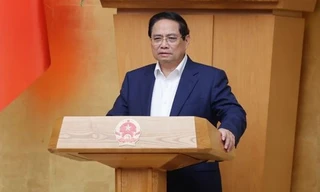 Thủ tướng: Nghiên cứu mở rộng chính sách nhà ở xã hội cho các gia đình đông con