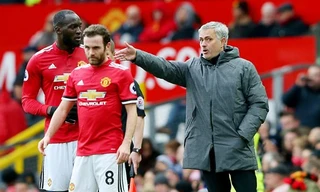  Ibrahimovic nói thầy cũ Mourinho 'vẫn còn là Người đặc biệt'