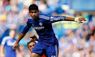 Chelsea mất 'sát thủ', M.U khấp khởi mừng