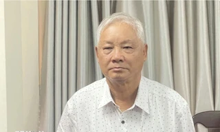 Thủ tướng kỷ luật nguyên Chủ tịch tỉnh Phú Yên, 2 nguyên Thứ trưởng Bộ Lao động