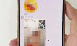 Hiệu trưởng bị kỷ luật vì đăng ảnh phụ nữ đang tắm vào nhóm Zalo trường