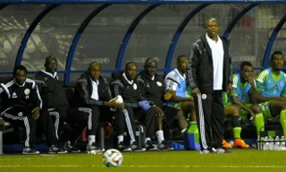 Halilhodzic đã quyết định từ chức