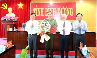 Ban Bí thư Trung ương Đảng chỉ định, chuẩn y nhân sự 2 tỉnh