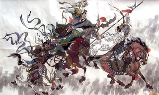 RADIO đặc biệt: Giải mã những ẩn số thời Tam quốc 