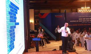 Báo chí cần luận giải kỹ lưỡng để độc giả cảm thấy được trao quyền