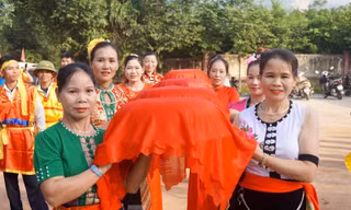 Nghệ An: Nâng cao nhận thức cộng đồng về bình đẳng giới