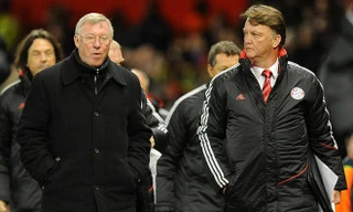 BẢN TIN Thể thao 7h: Van Gaal không ngán Sir Alex