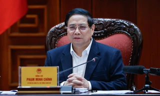 Bộ Chính trị chỉ định Chủ nhiệm, Phó Chủ nhiệm, Ủy viên Ủy ban Kiểm tra Đảng ủy Chính phủ