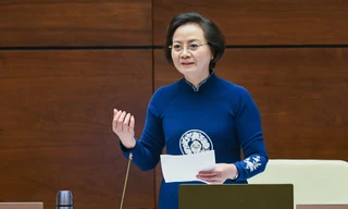 Bộ Nội vụ đề xuất về tổ chức mô hình chính quyền địa phương 2 cấp 