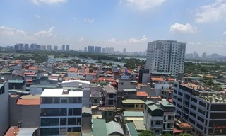 Bỏ khung giá đất, áp dụng thuế luỹ tiến sẽ hạn chế tối đa những bất cập về đất đai