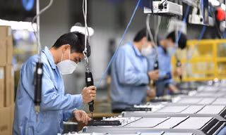 Quy định mới về giờ làm thêm của người lao động