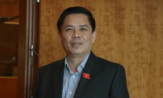 Tân Bộ trưởng Giao thông: Không được tư túi, lợi ích nhóm khi làm BOT