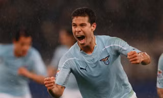Hernanes sẽ gia nhập Inter Milan trong ít ngày tới