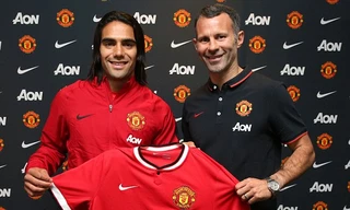 18 điều nên biết về 'bom tấn' Falcao