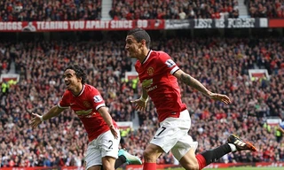 BẢN TIN Thể thao 19H: Di Maria sẽ thành huyền thoại M.U