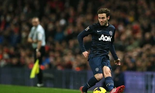 BẢN TIN Thể thao sáng: M.U muốn đổi Mata lấy Vidal