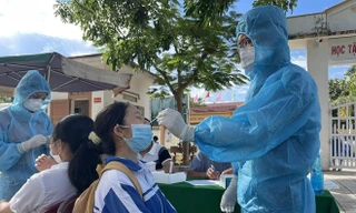 Gia hạn thanh tra mua sắm trang thiết bị y tế, kit xét nghiệm