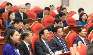 Trung ương thảo luận về Tổng kết 10 năm thực hiện chính sách xã hội giai đoạn 2012 - 2020