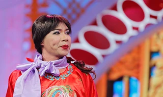 Sao lại thành… Cô Đẩu? 