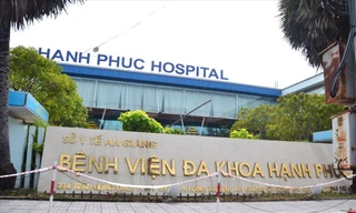 'Tuýt còi' bệnh viện tư thông báo tiêm vắc xin COVID giá 1,5 triệu đồng