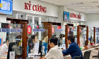 Đánh giá cán bộ, công chức theo KPI: Cần cơ chế đề bạt người đạt chỉ tiêu vượt trội