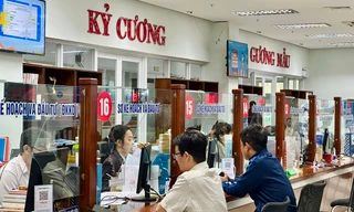 Đánh giá cán bộ, công chức theo KPI: Cần cơ chế đề bạt người đạt chỉ tiêu vượt trội