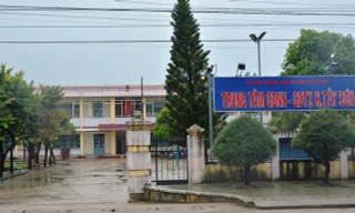 Trung tâm Giáo dục nghề nghiệp - Giáo dục thường xuyên huyện Tây Sơn