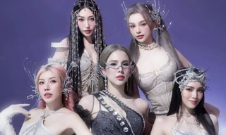 Ban nhạc nữ Vpop dễ 'sớm nở tối tàn'? 