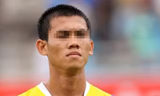 Thực hư cựu tuyển thủ U23 quốc gia liên quan đến vụ cướp giật