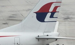 Máy bay Malaysia đổi hướng và độ cao nhiều lần sau khi mất tích