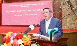 Hà Nội dự kiến đặt mục tiêu tăng trưởng trên 10% giai đoạn 2026 - 2030